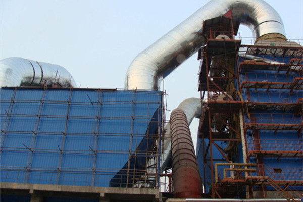 余熱發(fā)電 余熱發(fā)電